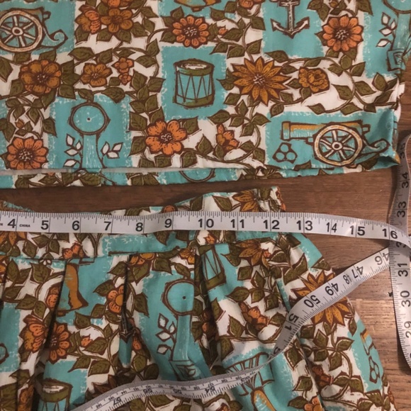 Farewell Frances Alex Top and Skirt set - Picture 7 of 9